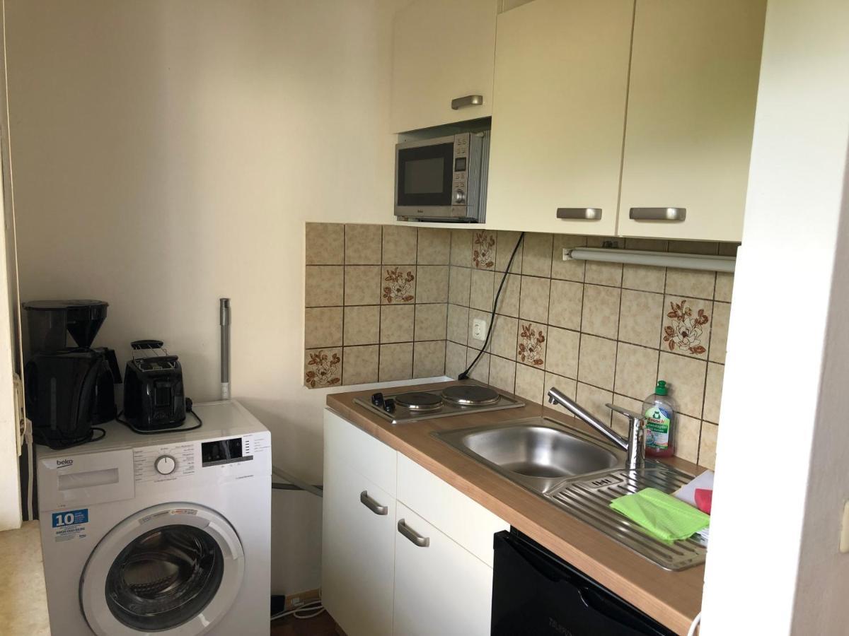 Apartment Colonia ガルミッシュ・パルテンキルヒェン エクステリア 写真